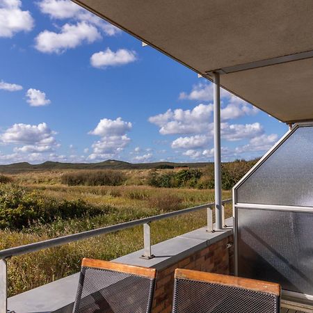 Duinerei Appartement C102 カラントスウオーフ エクステリア 写真