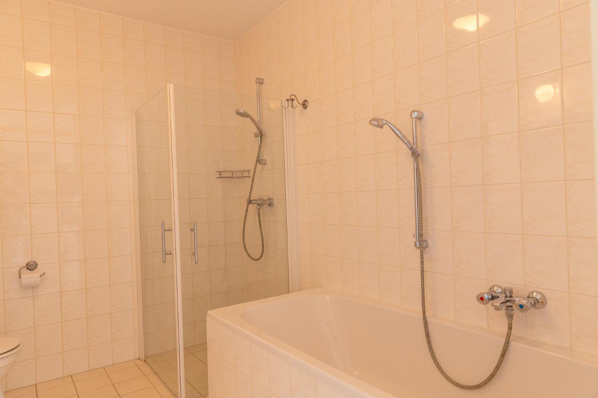 Duinerei Appartement C102 カラントスウオーフ エクステリア 写真