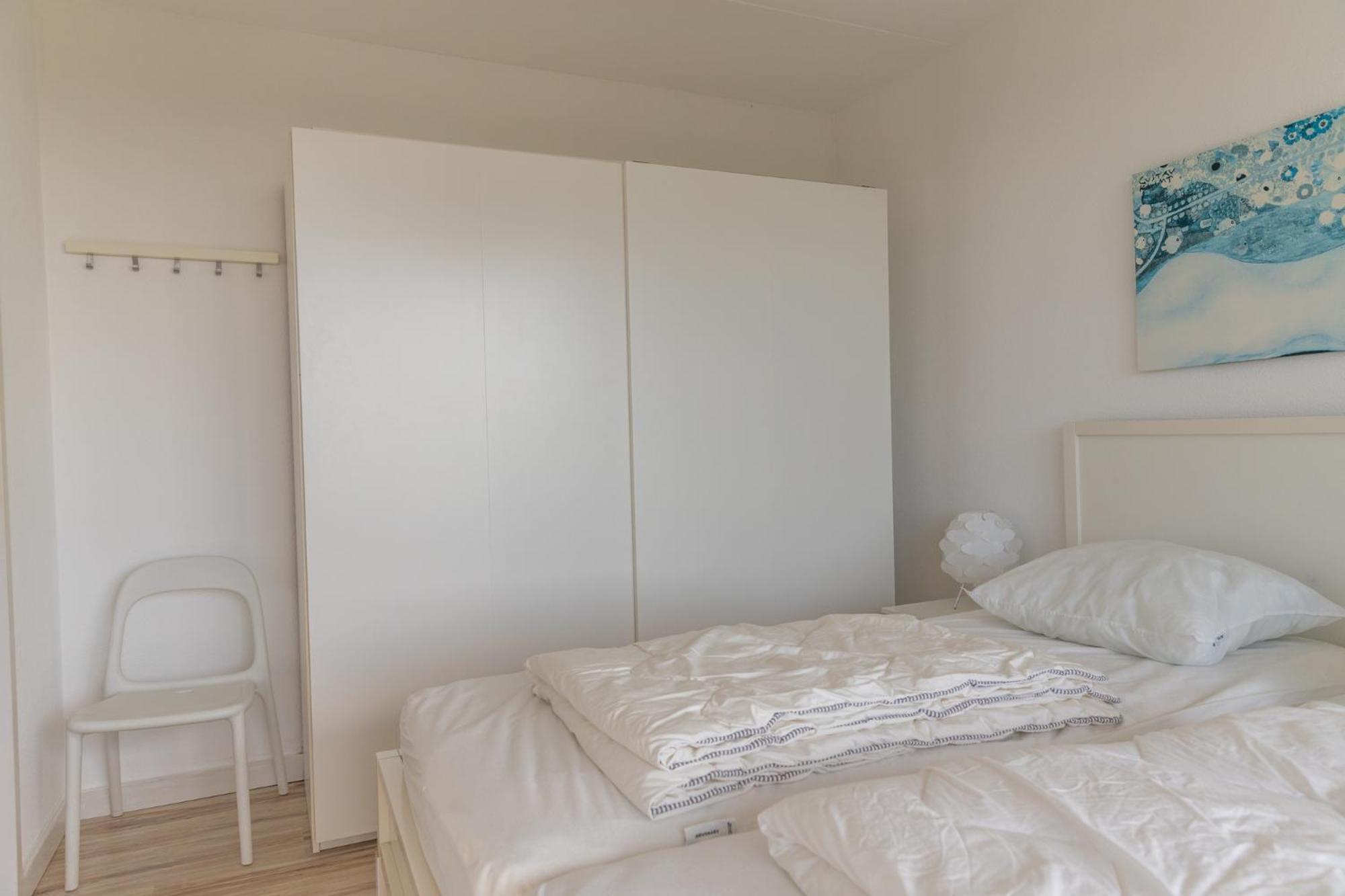 Duinerei Appartement C102 カラントスウオーフ エクステリア 写真