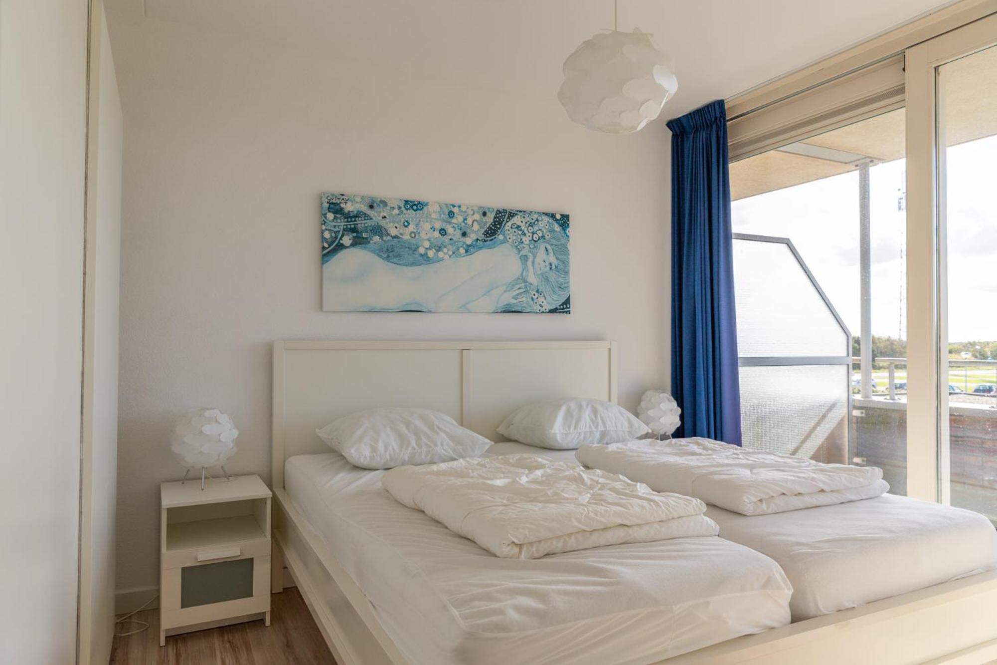 Duinerei Appartement C102 カラントスウオーフ エクステリア 写真